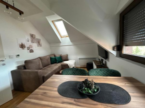 Quattro Due Pogled Apartman